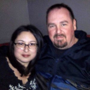 Meet your Posher, Sharon